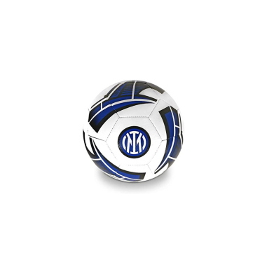 MINI BALL INTER MIS.2 WHITE-BLUE (ACCESSORI)
