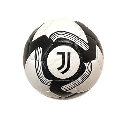 BALL JUVENTUS MIS.5 WHITE-BLACK (ACCESSORI)