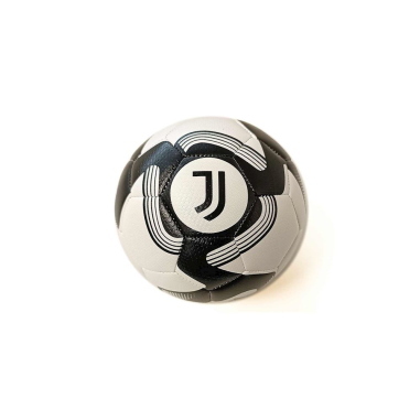 MINI BALL JUVENTUS MIS.2 WHITE-BLACK (ACCESSORI)