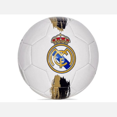 BALL REAL MADRID C.F. MIS.5 WHITE (ACCESSORI)