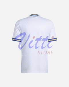ADIDAS T-SHIRT AWAY ITALIA 26 MISURA M BLUE (UOMO)