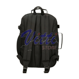 MOVOM ZAINO DA VIAGGIO FOSTER NERO (ACCESSORI)