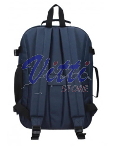 MOVOM ZAINO DA VIAGGIO FOSTER NAVY (ACCESSORI)