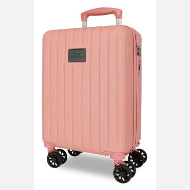 MOVOM TROLLEY ABS TIMBER NUDE (ACCESSORI)