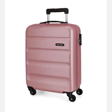 MOVOM TROLLEY ABS FLEX MAUVE (ACCESSORI)