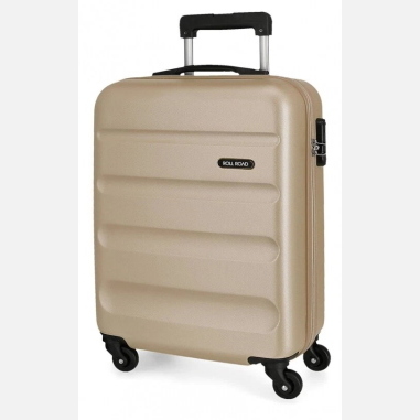 MOVOM TROLLEY ABS FLEX NUDE (ACCESSORI)
