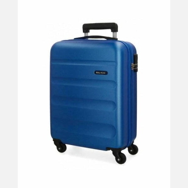 MOVOM TROLLEY ABS FLEX DENIM (ACCESSORI)
