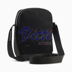 PUMA BMW MMS PORTABLE BLACK (ACCESSORI)