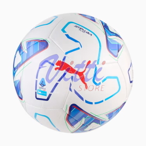 PUMA STELLAR MINI BALL SERIE A WHITE-MULTI (ACCESSORI)