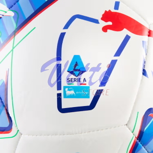 PUMA STELLAR MINI BALL SERIE A WHITE-MULTI (ACCESSORI)