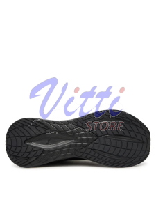 PUMA MAXSTRIDE LITE SLIPTECH MISURA 40 BLACK-WHITE (UOMO)