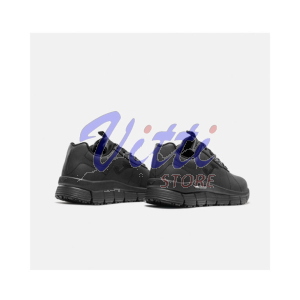 JOMA DAILY MISURA 41 BLACK (UOMO)