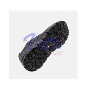 JOMA DAILY MISURA 41 BLACK (UOMO)