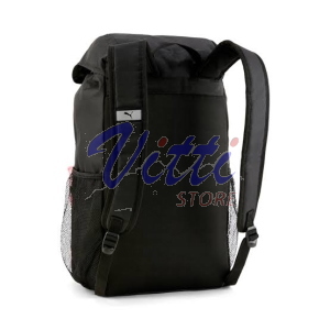 PUMA PALERMO CULTURE BACKPACK BLACK-PINK OSFA (ACCESSORI)