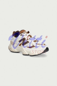 NEW BALANCE P90602HQ MISURA 28 1/2 BREAKFAST TEA-ANGORA (BAMBINI)