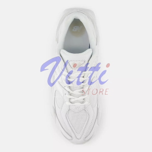 NEW BALANCE U9060NRJ MISURA 36 WHITE (DONNA)