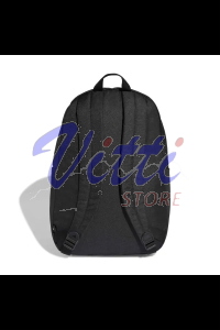 ADIDAS ZAINO ESS BTU BLACK (ACCESSORI)
