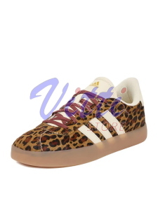 ADIDAS VL COURT 3.0 MISURA 39 1/3 CREAM WHITE-MESA (DONNA)