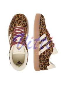 ADIDAS VL COURT 3.0 MISURA 39 1/3 CREAM WHITE-MESA (DONNA)
