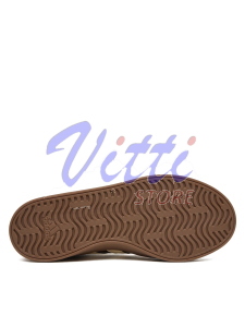 ADIDAS VL COURT 3.0 MISURA 38 2/3 BROWN-VANILLA (DONNA)