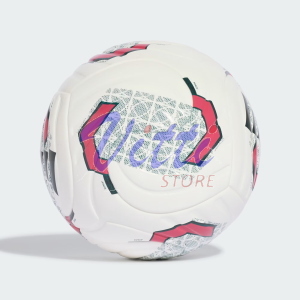 ADIDAS MINI BALL REAL MADRID 26/27 WHITE (ACCESSORI)