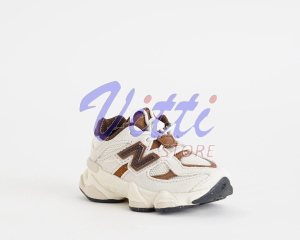 NEW BALANCE I90602Y4 MISURA 21 BREAKFAST TEA-ANGORA (BAMBINI)