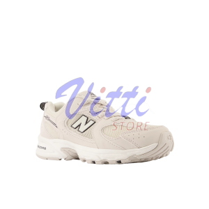 NEW BALANCE P90602HQ MISURA 28.5 MOONBEAM (BAMBINI)