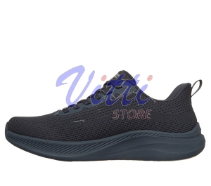SKECHERS MODA FLEX MISURA 42.5 DARK NAVY (UOMO)