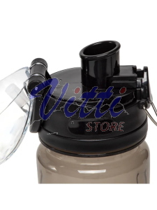 PUMA WATERBOTTLE SPORTSTYLE BLACK (ACCESSORI)