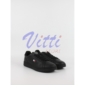 TOMMY HILFIGER ARCHIVE '98 MISURA 43 BLACK (UOMO)