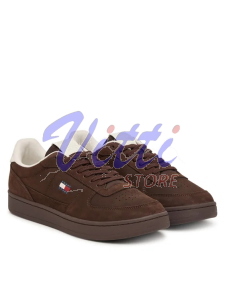 TOMMY HILFIGER ARCHIVE '98 MISURA 40 BROWN (UOMO)