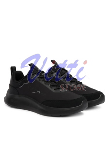 CALVIN KLEIN LIGHT EVA RUN MISURA 42 BLACK (UOMO)