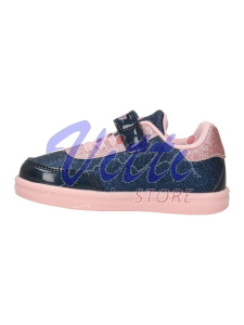 LELLI KELLY MILLE STELLE MISURA 25 BLU (BAMBINI)