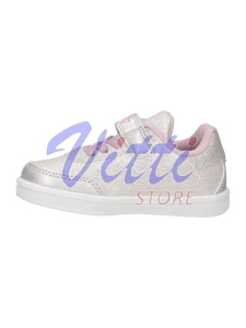 LELLI KELLY MILLE STELLE MISURA 23 ARGENTO (BAMBINI)