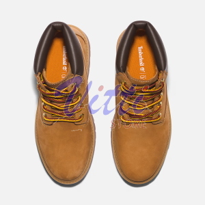 TIMBERLAND STONE STREET MISURA 38 YELLOW (DONNA)