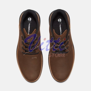 TIMBERLAND HUDSON ROAD MISURA 42 DARK BROWN (UOMO)