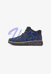 TIMBERLAND HUDSON ROAD MISURA 42 NAVY (UOMO)