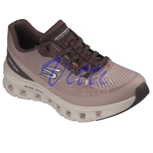 SKECHERS GLIDE STEP PRO MISURA 36 BROWN (DONNA)