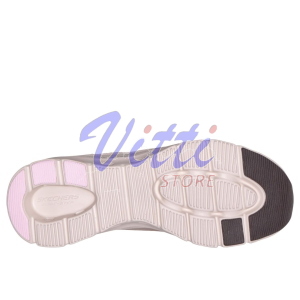 SKECHERS GLIDE STEP PRO MISURA 36 BROWN (DONNA)