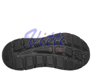 SKECHERS MAX FLEX MISURA 37.5 BLACK (DONNA)
