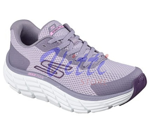 SKECHERS MAX FLEX MISURA 37 LAVENDER (DONNA)