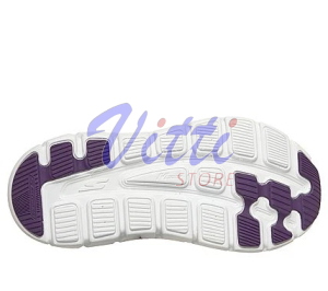 SKECHERS MAX FLEX MISURA 37 LAVENDER (DONNA)
