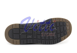 SKECHERS UNO LITE MISURA 44 BLACK (UOMO)