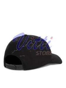 NEW ERA CAP 47 OSF BLACK (ACCESSORI)