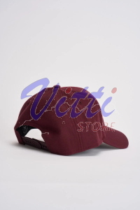 NEW ERA CAP 47 OSF BORDEAUX (ACCESSORI)