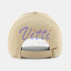 NEW ERA CAP 47 THICK CORD OSFM KHAKI (ACCESSORI)