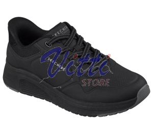 SKECHERS UNO LITE 2 MISURA 37 BLACK (DONNA)