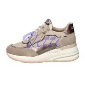KEYS K-11220 MISURA 38 TAUPE (DONNA)