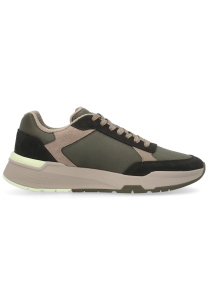 CALVIN KLEIN CITY RUNNER MISURA 45 OLIVE-TAUPE (UOMO)