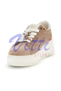 LAURA BIAGIOTTI 9820 MISURA 36 BEIGE (DONNA)